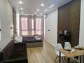 1-комнатная квартира · 38 м² · 19/20 этаж, Тургут Озала за 380 000 ₸ в Алматы, Бостандыкский р-н — фото 3