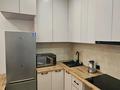 1-комнатная квартира · 38 м² · 19/20 этаж, Тургут Озала за 380 000 ₸ в Алматы, Бостандыкский р-н — фото 5