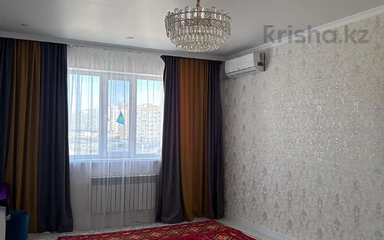 4-комнатная квартира · 114 м² · 3/6 этаж, 38-й мкр 1 за 30.9 млн ₸ в Актау — фото 2