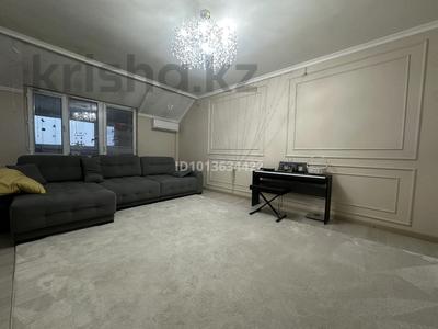 3-бөлмелі пәтер · 96 м² · 10/10 қабат, Ақбұлақ ш/а. 8, бағасы: 48 млн ₸ в Алматы, Алатауский р-н