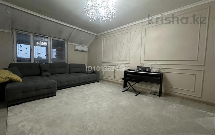 3-бөлмелі пәтер · 96 м² · 10/10 қабат, Ақбұлақ ш/а. 8, бағасы: 48 млн ₸ в Алматы, Алатауский р-н — фото 2