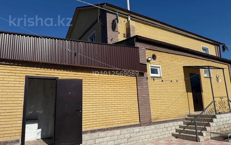 Жеке үй · 5 бөлме · 239.8 м² · 10 сот., мкр Кунгей — Нефедовский поворот, бағасы: 110 млн ₸ в Караганде, Казыбек би р-н — фото 2