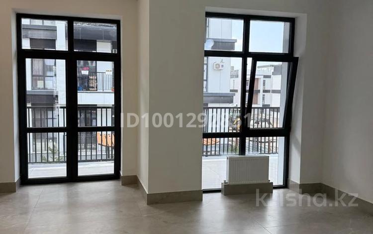 4-бөлмелі пәтер · 156 м² · 2/3 қабат, мкр Нур Алатау, Какимбека Салыкова 40, бағасы: 129 млн ₸ в Алматы, Бостандыкский р-н — фото 2