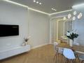 3-комнатная квартира · 85.1 м² · 3/8 этаж, Сатпаева 13Б за 70 млн ₸ в Усть-Каменогорске — фото 2
