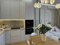 3-комнатная квартира · 85.1 м² · 3/8 этаж, Сатпаева 13Б за 70 млн ₸ в Усть-Каменогорске — фото 5