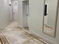 3-комнатная квартира · 111.2 м² · 10/11 этаж, Култобе 11 — Сейфуллина Артем 2 Автопарк за 40.5 млн ₸ в Астане, р-н Байконур