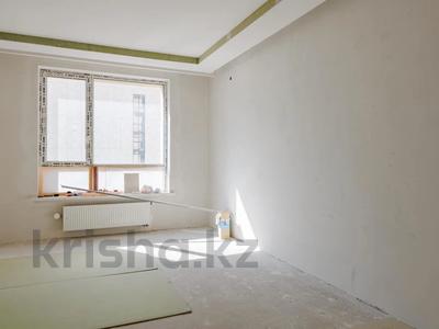 2-комнатная квартира · 77 м² · 5/12 этаж, А. Бокейхан 48 за 56 млн ₸ в Астане, Есильский р-н