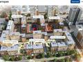 2-комнатная квартира · 77 м² · 5/12 этаж, А. Бокейхан 48 за 56 млн ₸ в Астане, Есильский р-н — фото 14
