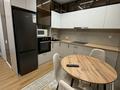 1-комнатная квартира · 40 м² · 14/16 этаж, Жандосова 254/8 блок 24 354 — Жандосова навои за 330 000 ₸ в Алматы, Бостандыкский р-н — фото 7