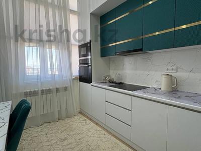 3-бөлмелі пәтер · 115 м² · 18/18 қабат, 16-й мкр , ​16-й микрорайон 64, бағасы: 33 млн ₸ в Актау