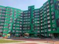 2-комнатная квартира · 66 м² · 6/9 этаж, мкр Ынтымак, Gate City, улица Квартал 1 2 — По Капчагайской трассе за 230 000 ₸ в Алатау