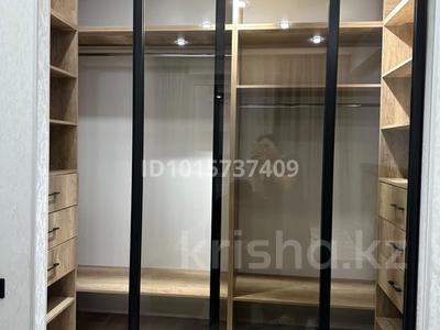 2-бөлмелі пәтер · 60 м² · 3/10 қабат, Шұғыла ш/а. 6/40 к3, бағасы: 36 млн ₸ в Алматы, Наурызбайский р-н