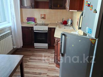 1-комнатная квартира · 43 м² · 2/9 этаж, Абикен Бектурова 1 за 200 000 ₸ в Астане, Нура р-н