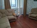 1-комнатная квартира · 40 м² · 2/9 этаж, Абикен Бектурова 1 за 200 000 ₸ в Астане, Нура р-н — фото 4