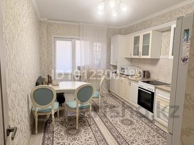 2-бөлмелі пәтер · 76 м² · 1/7 қабат, Е-489 5, бағасы: 40 млн ₸ в Астане, Нура р-н