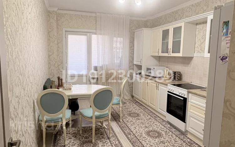 2-бөлмелі пәтер · 76 м² · 1/7 қабат, Е-489 5, бағасы: 40 млн ₸ в Астане, Нура р-н — фото 2