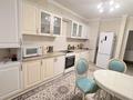 2-бөлмелі пәтер · 76 м² · 1/7 қабат, Е-489 5, бағасы: 40 млн ₸ в Астане, Нура р-н — фото 2