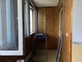 2-комнатная квартира · 56 м² · 4/5 этаж, Алдиярова 10а 93 — Акбар базар қасында, Қазынаның көшесінде за 22 млн ₸ в Шымкенте, Аль-Фарабийский р-н — фото 9