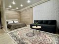 1-бөлмелі пәтер · 44 м² · 4/6 қабат, мкр Жана Орда 15 — Жана Орда ЖК Аспан, Поликлиника, 6мкр, Больница, бағасы: 16 000 ₸ в Уральске