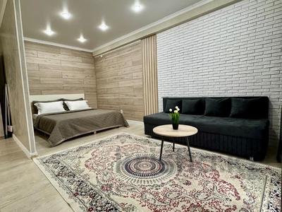 1-бөлмелі пәтер · 44 м² · 4/6 қабат, мкр Жана Орда 15 — Жана Орда ЖК Аспан, Поликлиника, 6мкр, Больница, бағасы: 16 000 ₸ в Уральске