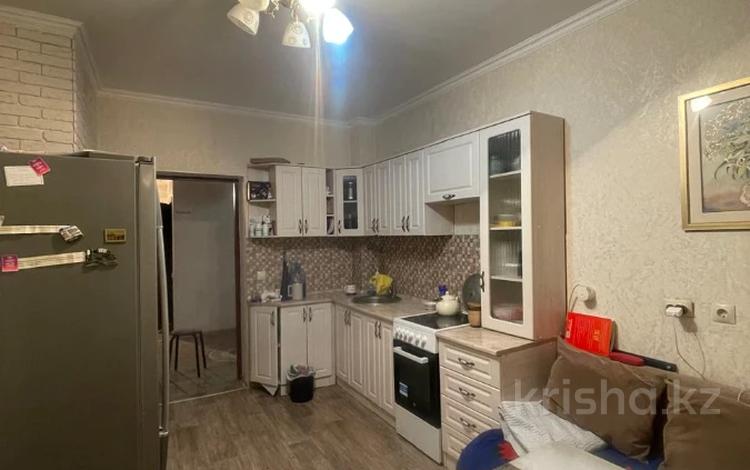 2-комнатная квартира · 68.9 м² · 10/17 этаж, Жандосова 150/2 за 46 млн ₸ в Алматы, Ауэзовский р-н — фото 7