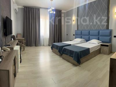 1-комнатная квартира · 40 м² · 2/3 этаж, Алимбетова 4 за 18 000 〒 в Шымкенте, Енбекшинский р-н