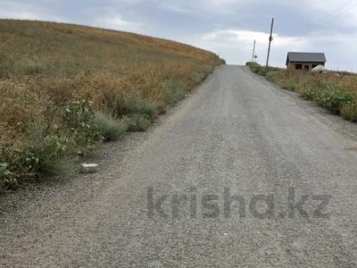 Жер телімі · 6 сотық, Кемертоған, бағасы: 5.5 млн ₸ в Кемертогане