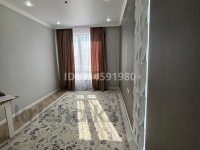 2-комнатная квартира · 40.3 м² · 6/16 этаж, Сафуан Шаймерденов 4/1 за 27 млн ₸ в Астане, Сарайшык р-н