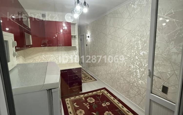 2-бөлмелі пәтер · 50 м² · 3/5 қабат, 16в — ул,жангельдина ост Венеция, бағасы: 19.5 млн ₸ в Шымкенте, Аль-Фарабийский р-н — фото 2