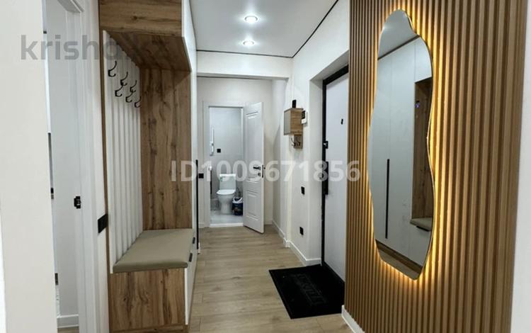 2-комнатная квартира · 54 м² · 8/9 этаж, Райымбек — Напротив к школе номер 214 за 300 000 ₸ в Алматы, Наурызбайский р-н — фото 6