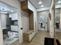 2-комнатная квартира · 54 м² · 8/9 этаж, Райымбек — Напротив к школе номер 214 за 300 000 ₸ в Алматы, Наурызбайский р-н — фото 6
