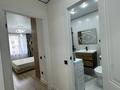 2-комнатная квартира · 54 м² · 8/9 этаж, Райымбек — Напротив к школе номер 214 за 300 000 ₸ в Алматы, Наурызбайский р-н — фото 8