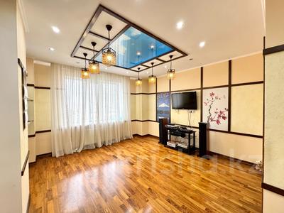 Продажа квартир в Астане: 4-комнатная квартира · 187.5 м² · 14/15 этаж, Омарова 10 за 77 млн 〒 4-комнатная квартира · 187.5 м² · 14/15 этаж, Омарова 10 за 77 млн 〒 в Астане