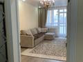 3-комнатная квартира · 75 м² · 7/12 этаж, Баишева — Жангельдина за 72 млн ₸ в Алматы, Медеуский р-н