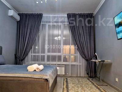 1-комнатная квартира · 52 м² · 11/16 этаж, мкр Нурсат, Байтерекова 100/4 за 15 000 ₸ в Шымкенте, Каратауский р-н