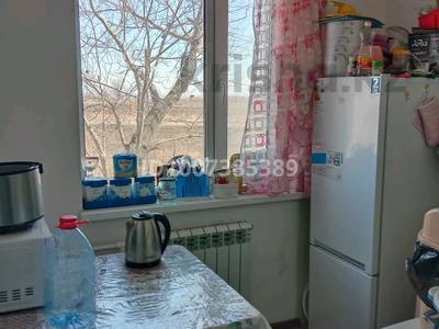 2-комнатная квартира · 45 м² · 1/5 этаж, Мекр 1 за 7 млн 〒 в 