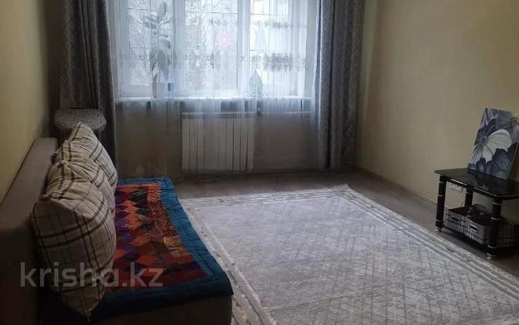 1-бөлмелі пәтер, 40 м², 8/9 қабат, Толе би 212 — Байтурсынова, бағасы: 28.5 млн 〒 в Алматы, Алмалинский р-н — фото 2