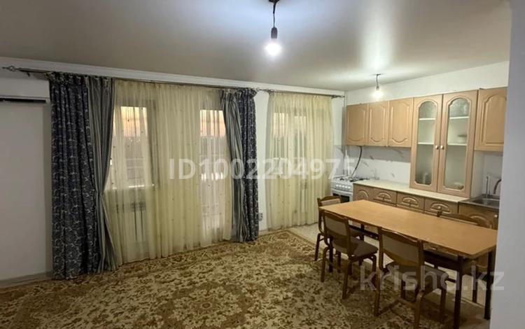 1-комнатная квартира · 40 м² · 4/5 этаж, Жаппасбай батыр 76к 76к за 130 000 ₸ в  — фото 9