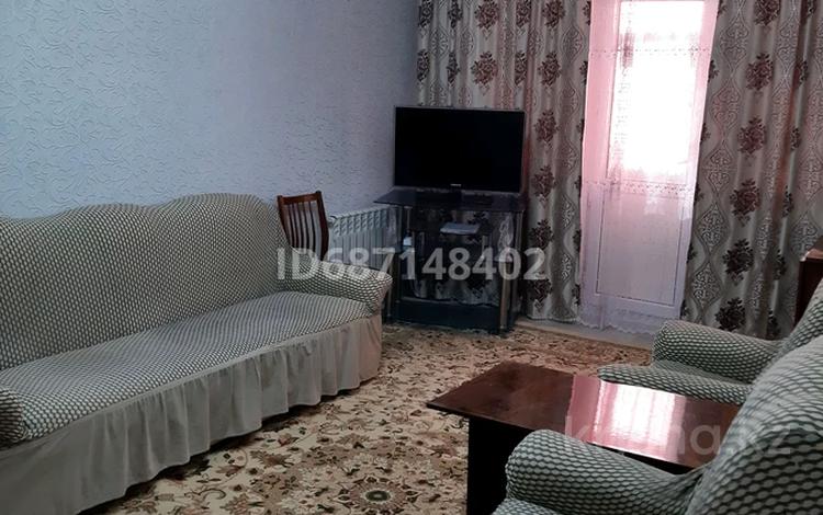 2-комнатная квартира · 43 м² · 3/5 этаж, Пр.Сатпаева 107 — ЦОН г.Сатпаев за 13.5 млн ₸ — фото 20