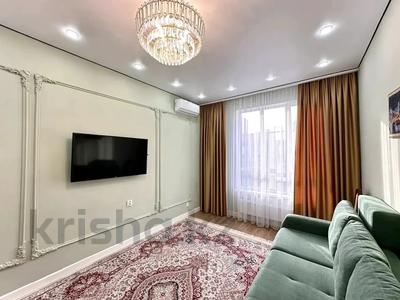 2-бөлмелі пәтер · 63 м² · 7/9 қабат, Илияс Омаров 27/1, бағасы: 41.5 млн ₸ в Астане, Нура р-н