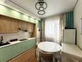 2-бөлмелі пәтер · 63 м² · 7/9 қабат, Илияс Омаров 27/1, бағасы: 41.5 млн ₸ в Астане, Нура р-н — фото 6