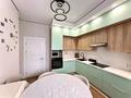 2-бөлмелі пәтер · 63 м² · 7/9 қабат, Илияс Омаров 27/1, бағасы: 41.5 млн ₸ в Астане, Нура р-н — фото 7