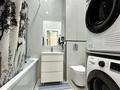 2-бөлмелі пәтер · 63 м² · 7/9 қабат, Илияс Омаров 27/1, бағасы: 41.5 млн ₸ в Астане, Нура р-н — фото 9