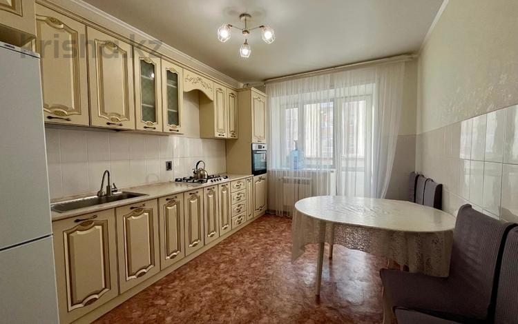 3-комнатная квартира · 84 м² · 7/9 этаж, Аэропорт 7 за 36.5 млн ₸ в Костанае — фото 2