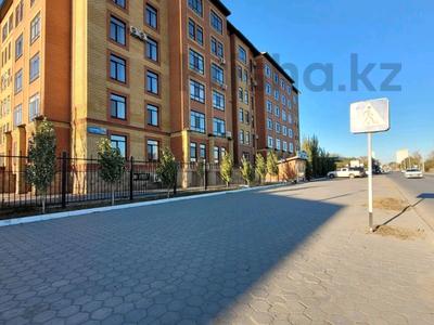 4-комнатная квартира · 110 м² · 6/6 этаж, Папанина 34,а за 66 млн 〒 в Семее