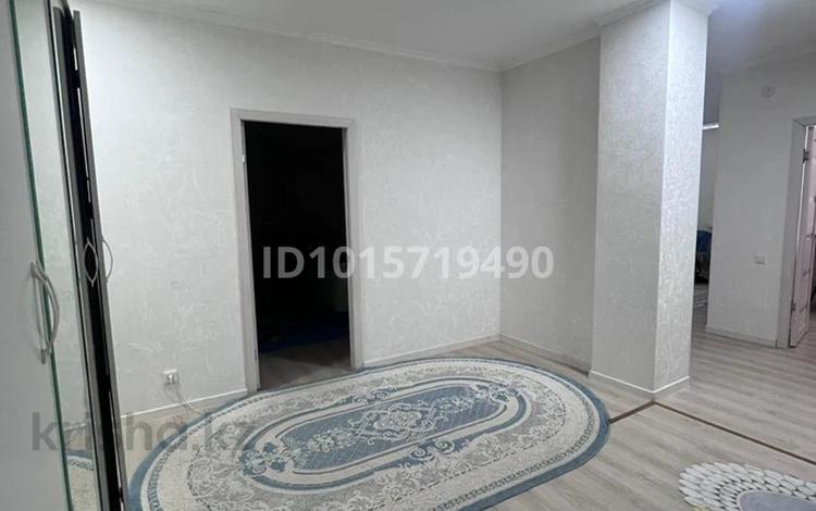 4-комнатная квартира · 120 м² · 4/9 этаж, мкр Нурсат 19/1 за 57 млн ₸ в Шымкенте, Каратауский р-н — фото 2