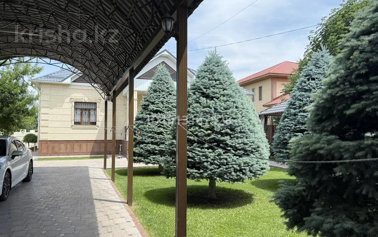 Отдельный дом · 8 комнат · 280 м² · 10 сот., мкр Мирас за 120 млн ₸ в Шымкенте, Каратауский р-н — фото 2