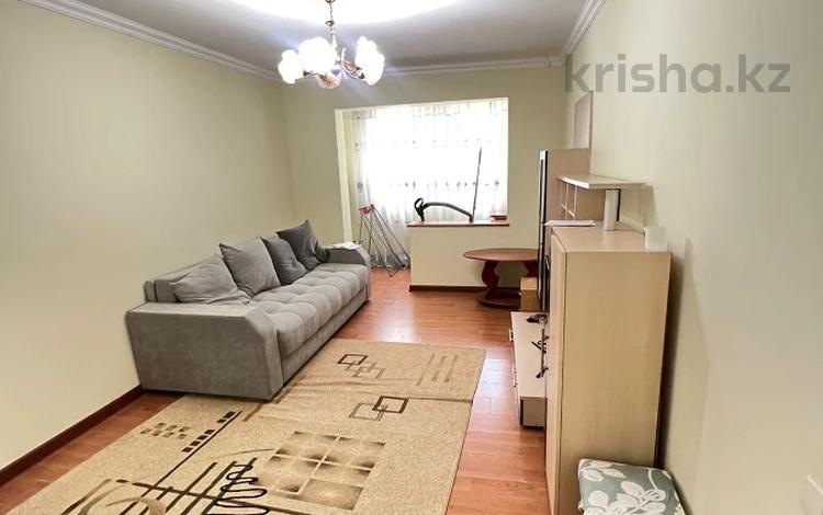 2-комнатная квартира · 45.8 м² · 3/4 этаж, мкр Коктем-1 за 35 млн ₸ в Алматы, Бостандыкский р-н — фото 7