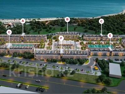 Продажа квартир в Фамагусте: 2-комнатная квартира · 110 м² · 2/2 этаж, Iskele за 150 млн 〒 2-комнатная квартира · 110 м² · 2/2 этаж, Iskele за 150 млн 〒 в Фамагусте