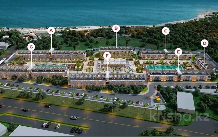 2-комнатная квартира · 110 м² · 2/2 этаж, Iskele за 150 млн ₸ в Фамагусте — фото 3